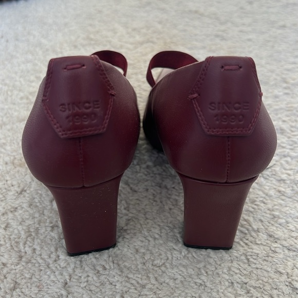 Franco Sarto Heels - Picture 4 of 8